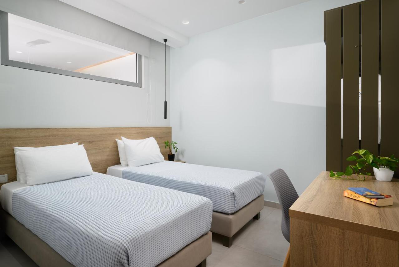 Anasa Luxury Villas Kokkini Hani Buitenkant foto