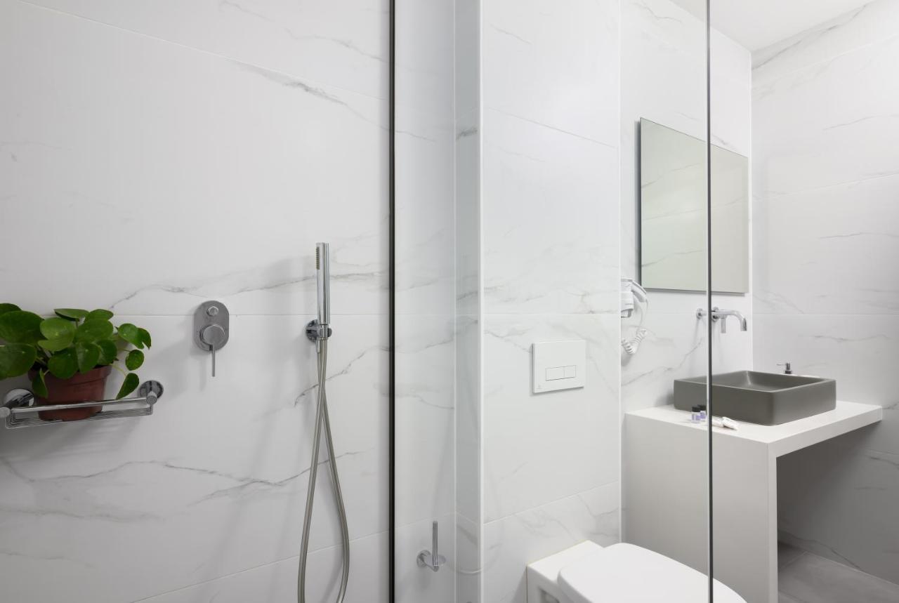 Anasa Luxury Villas Kokkini Hani Buitenkant foto