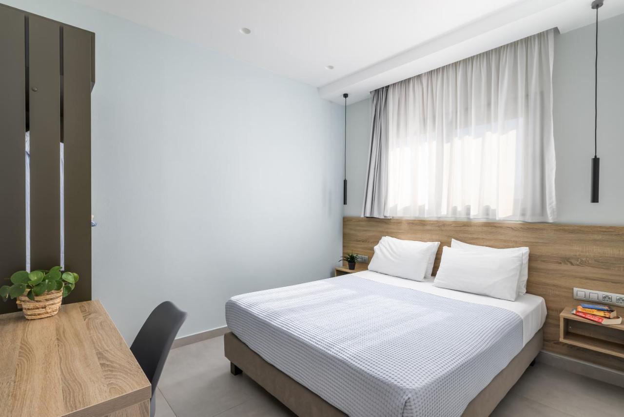 Anasa Luxury Villas Kokkini Hani Buitenkant foto