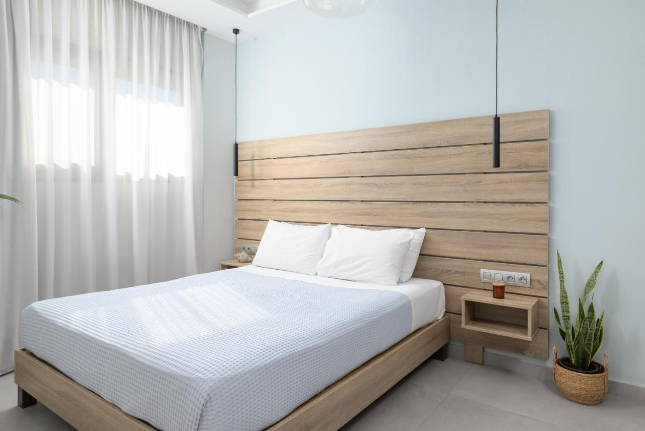Anasa Luxury Villas Kokkini Hani Buitenkant foto