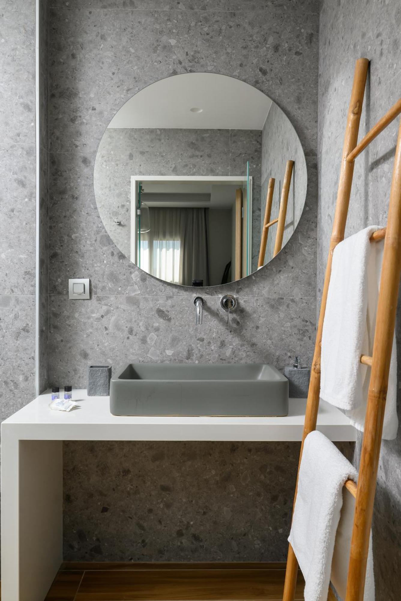 Anasa Luxury Villas Kokkini Hani Buitenkant foto