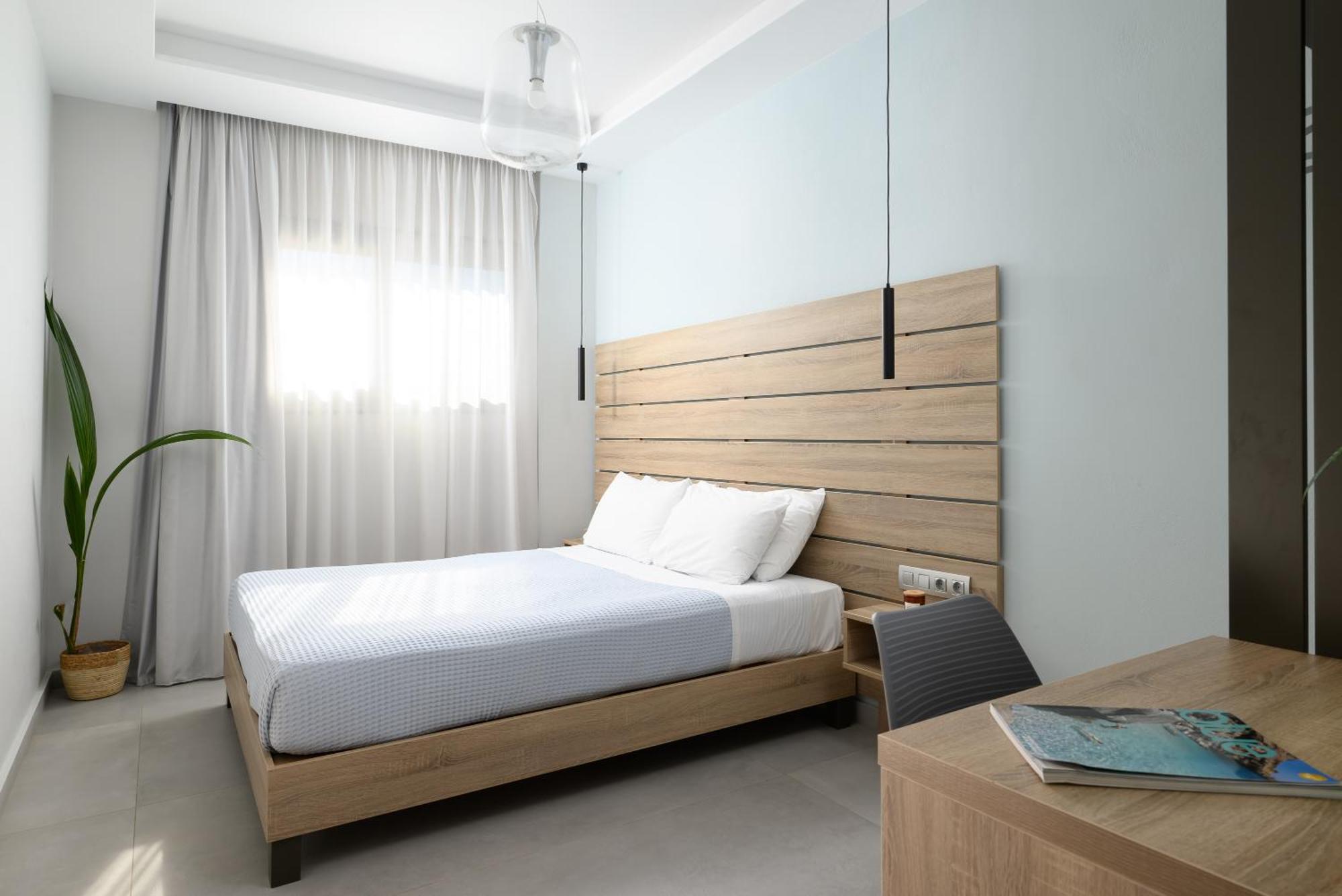 Anasa Luxury Villas Kokkini Hani Buitenkant foto