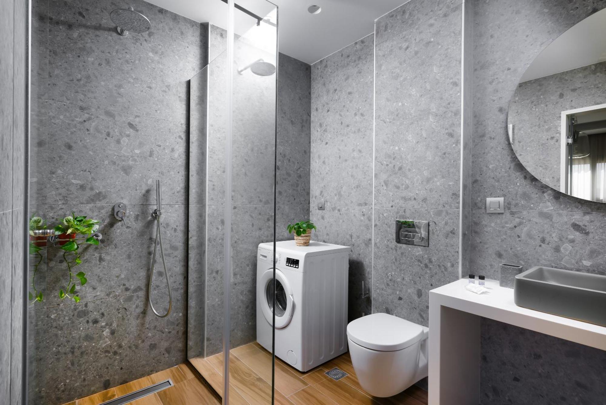 Anasa Luxury Villas Kokkini Hani Buitenkant foto