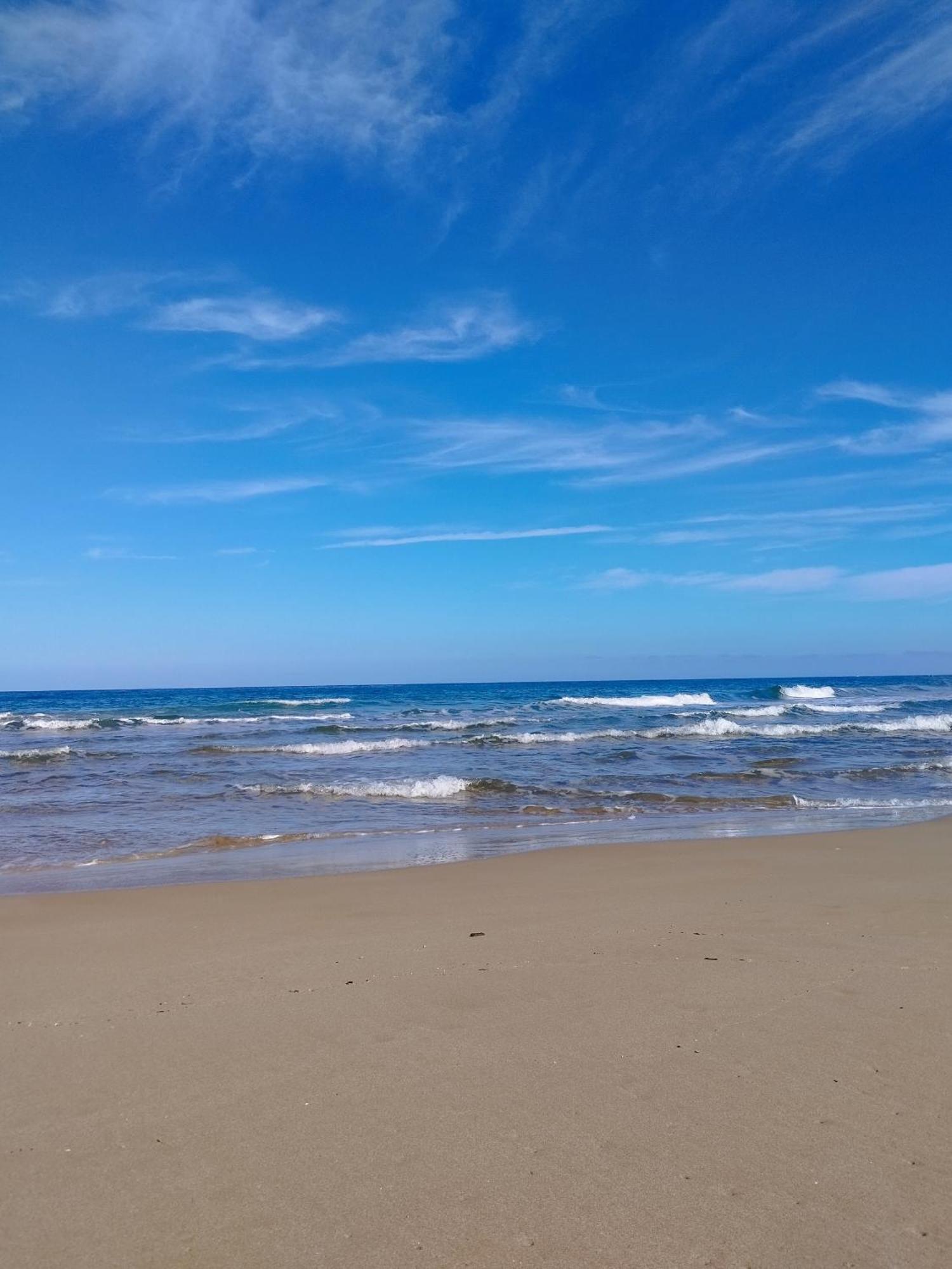 Anasa Luxury Villas Kokkini Hani Buitenkant foto